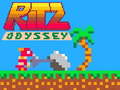 Lalao Ritz Odyssey