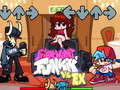 Lalao Friday Night Funkin Boyfriend vs Ex