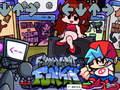 Lalao Friday Night Funkin vs +ASCII