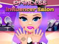 Lalao Princess Influencer Salon