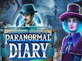 Lalao Paranormal Diary