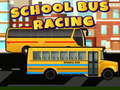 Lalao School Bus Racing
