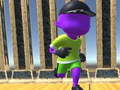 Lalao 3D stickman sky challenge