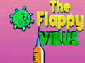 Lalao The Flappy Virus