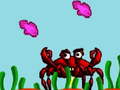 Lalao Fish eat fish 2 player