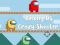 Lalao Among Us Crazy Shooter
