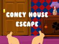 Lalao Coney House Escape