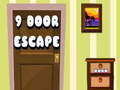 Lalao 9 Door Escape