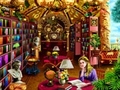 Lalao Hidden Library