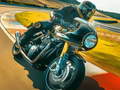 Lalao Urban Motorbikes Puzzle