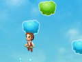 Lalao Jump To The Clouds