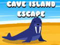 Lalao Cave Island Escape