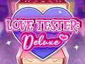 Lalao Love Tester Deluxe