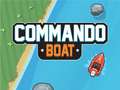 Lalao Commando Boat