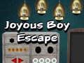 Lalao Joyous Boy Escape