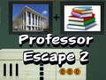 Lalao Professor Escape 2