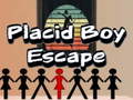 Lalao Placid Boy Escape