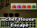 Lalao Chef house escape