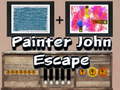 Lalao Painter John Escape