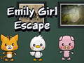 Lalao Emily Girl Escape