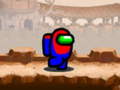 Lalao Among us Gravity Runner
