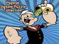 Lalao Popeye Jigsaw Puzzle Collection