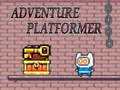 Lalao Adventure Platformer