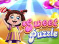 Lalao Sweet Puzzle