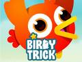 Lalao Birdy Trick
