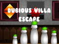 Lalao Dubious Villa Escape