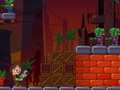 Lalao Super Heroes vs Zombie