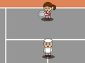 Lalao Retro Tiny Tennis