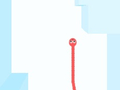 Lalao Red Snake 3D