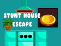 Lalao Stunt House Escape