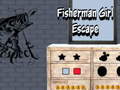 Lalao Fisherman Girl Escape