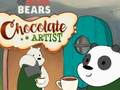 Lalao We Are Bears: Coffee Artist 