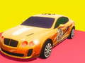 Lalao Mega Ramps stunt cars 3d