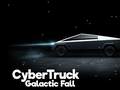Lalao CyberTruck Galactic Fall