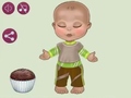 Lalao Baby Adopter: Dress Up