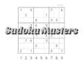 Lalao Sudoku Masters