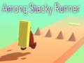 Lalao Among Stacky Runner
