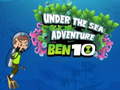 Lalao Ben 10 Under The Sea Advanture