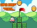 Lalao Super Nuwpy Adventure