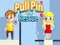 Lalao Pull the Pin Rescue