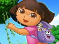 Lalao Dora the Explorer Slide