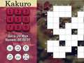 Lalao Daily Kakuro