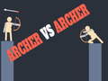 Lalao Archer vs Archer