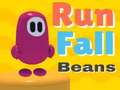 Lalao Run Fall Beans