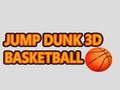 Lalao Jump Dunk 3D Basketball