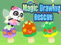 Lalao Magic Drawing Rescue